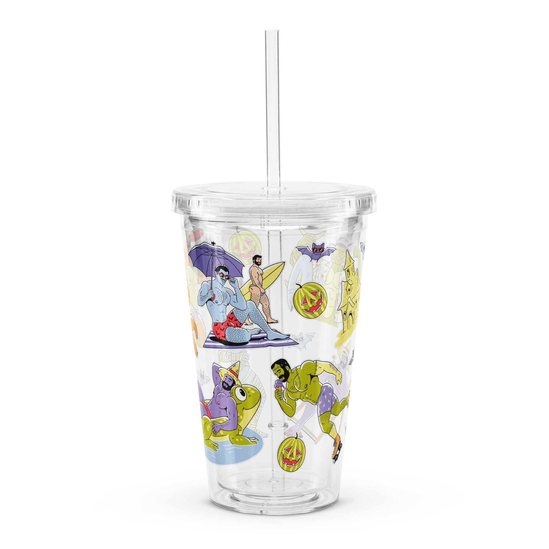 SUMMERWEEN Tumbler product image (3)