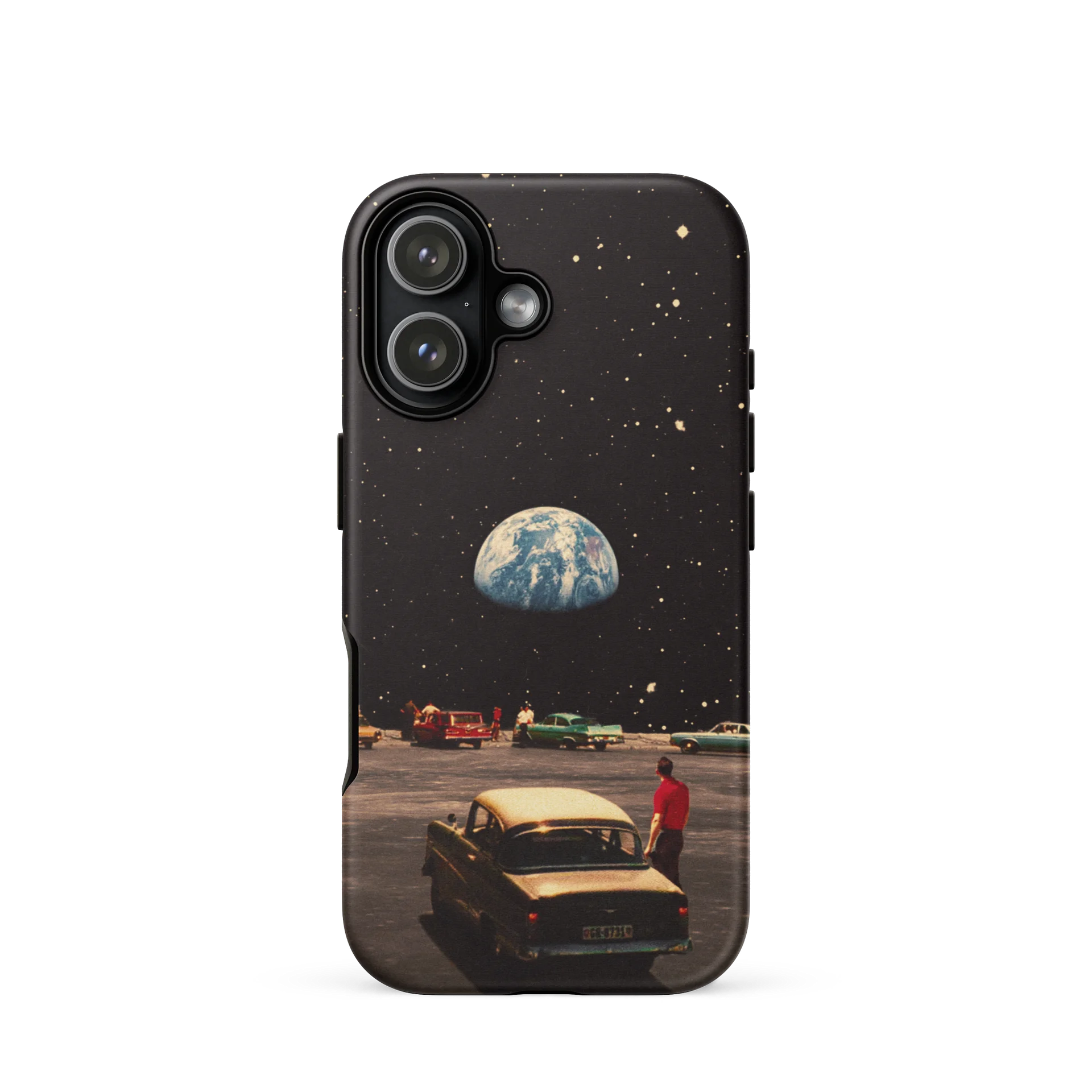 Missing Home Tough Case
