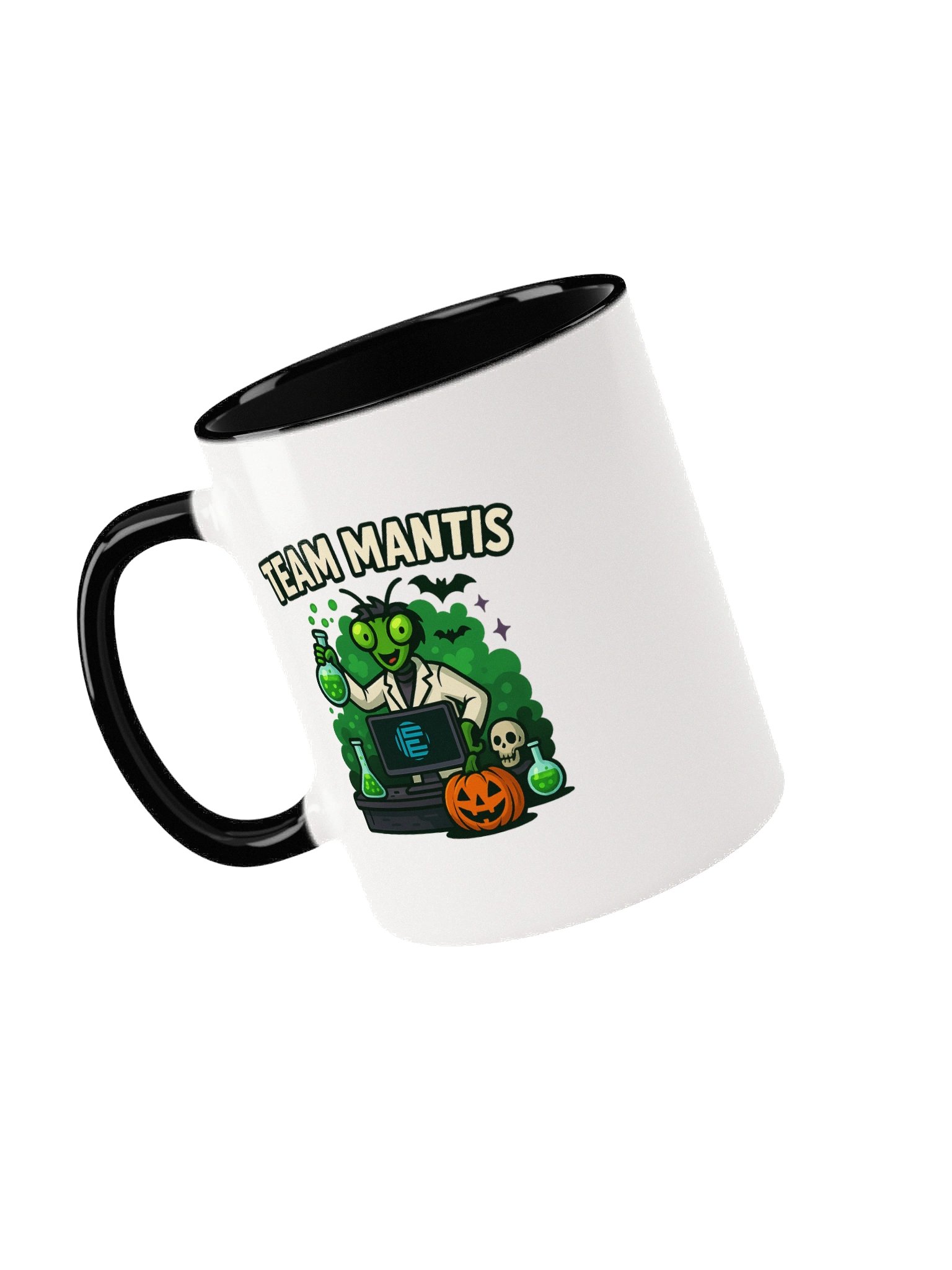 Team Mantis Ceramic Mug product image (30)