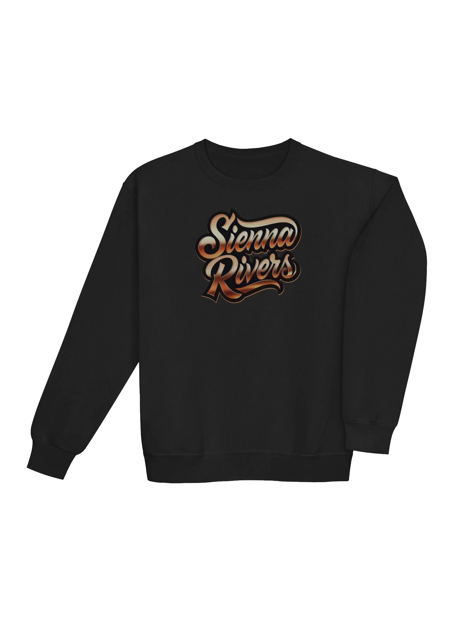 Classic Sweatshirt (The Logo Series) product image (4)