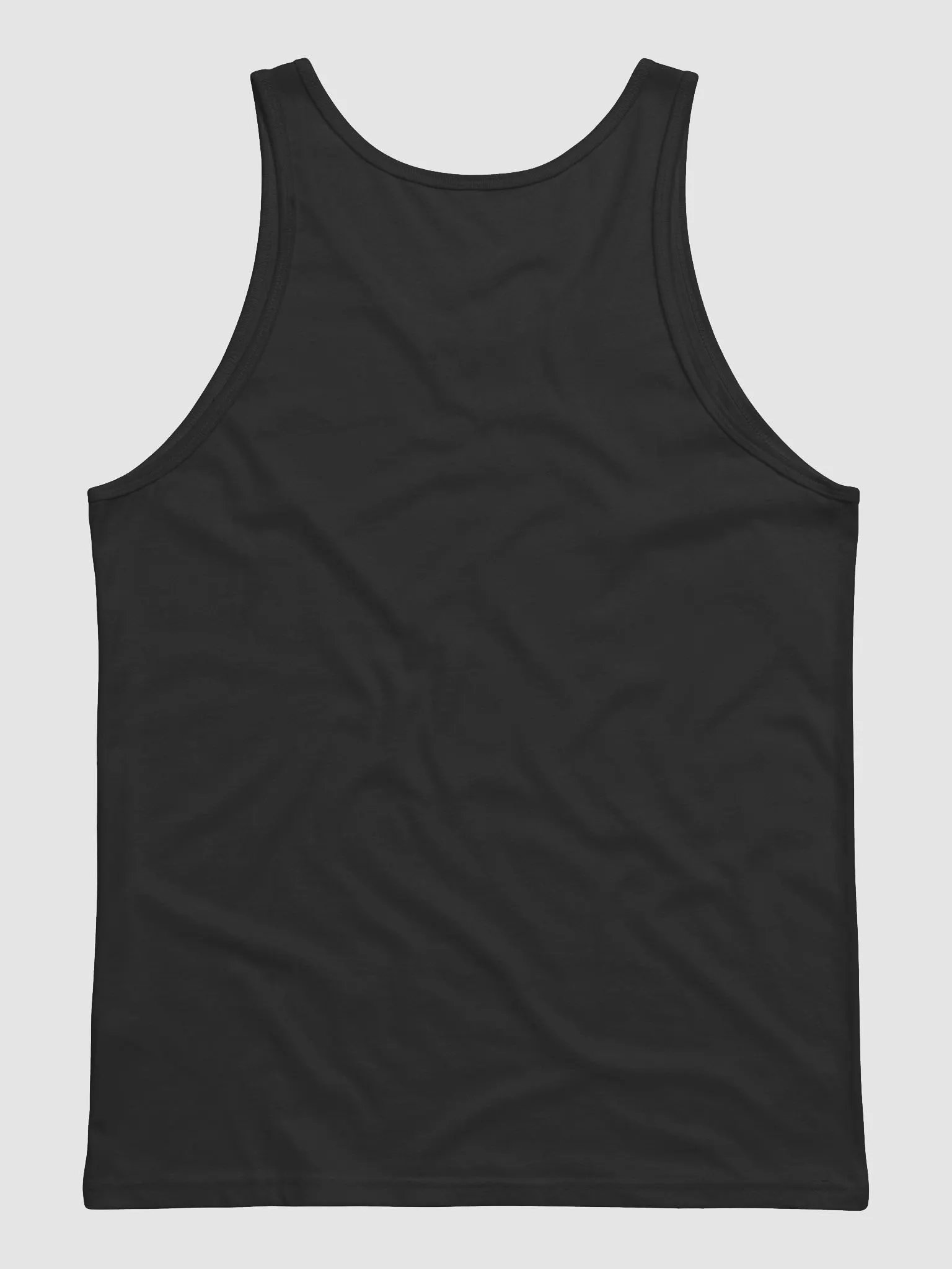 Cordyceps propaganda jersey tank top product image (5)