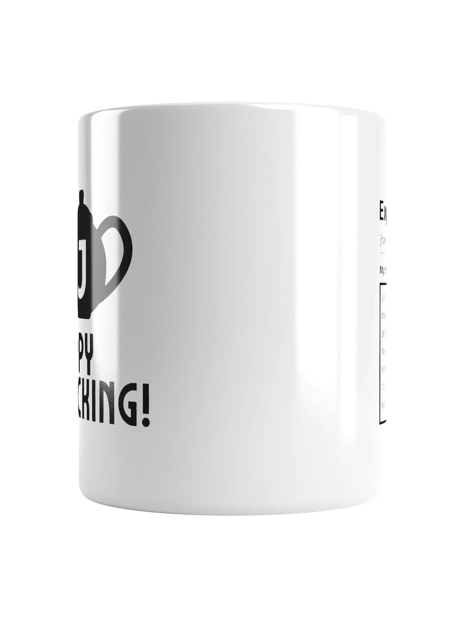 Exploit Developer Coffee Mug product image (5)
