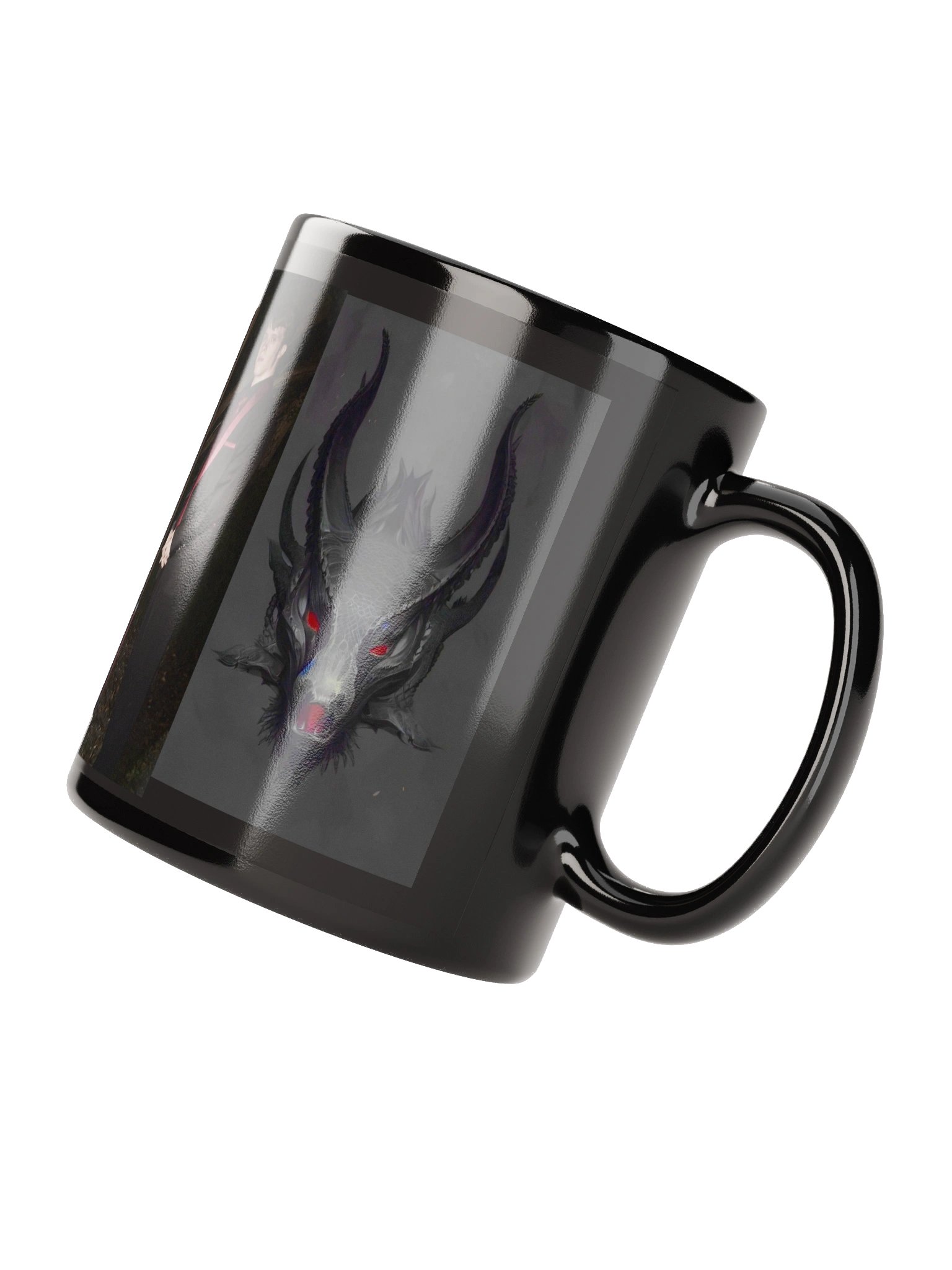 R. Suit's Mug product image (4)