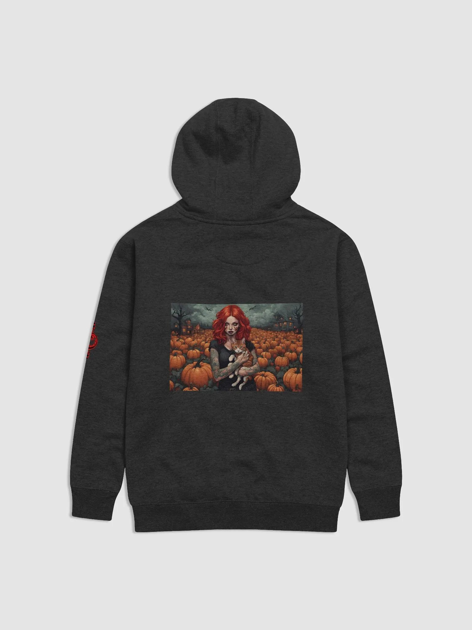 Zombie Girl product image (2)