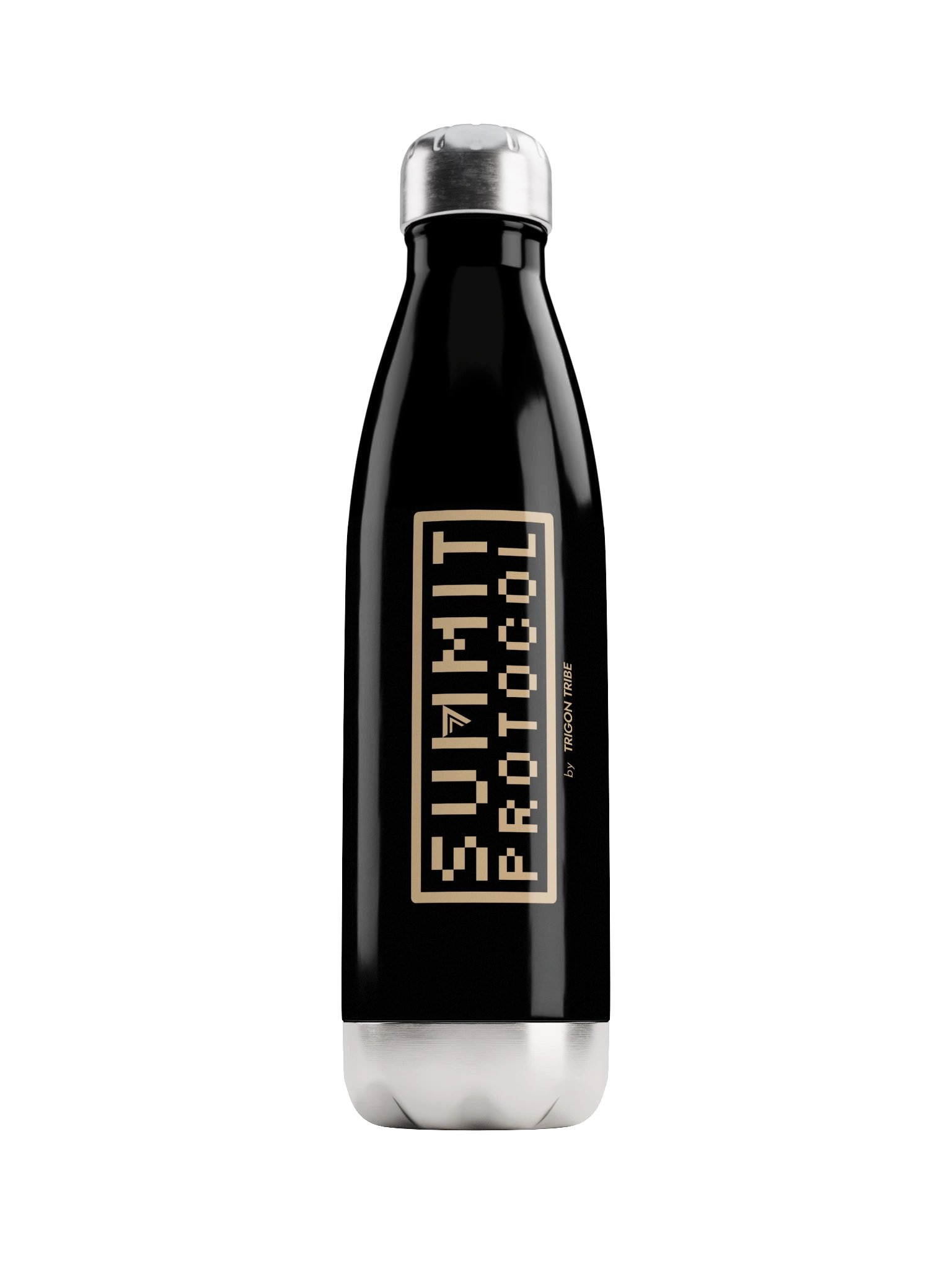 Summit Protocol Steel Bottle product image (1)