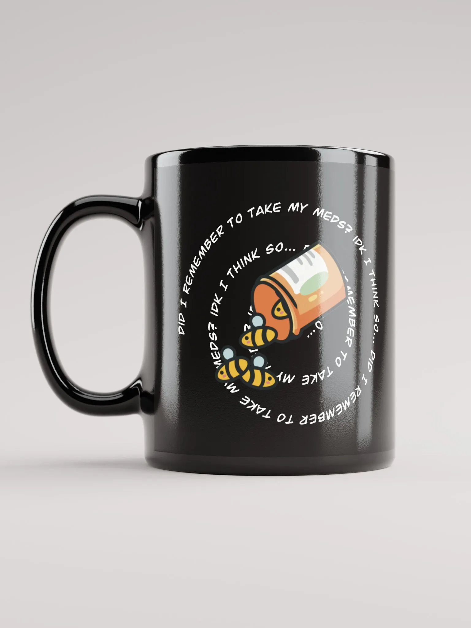 Remember Meds Mug product image (11)