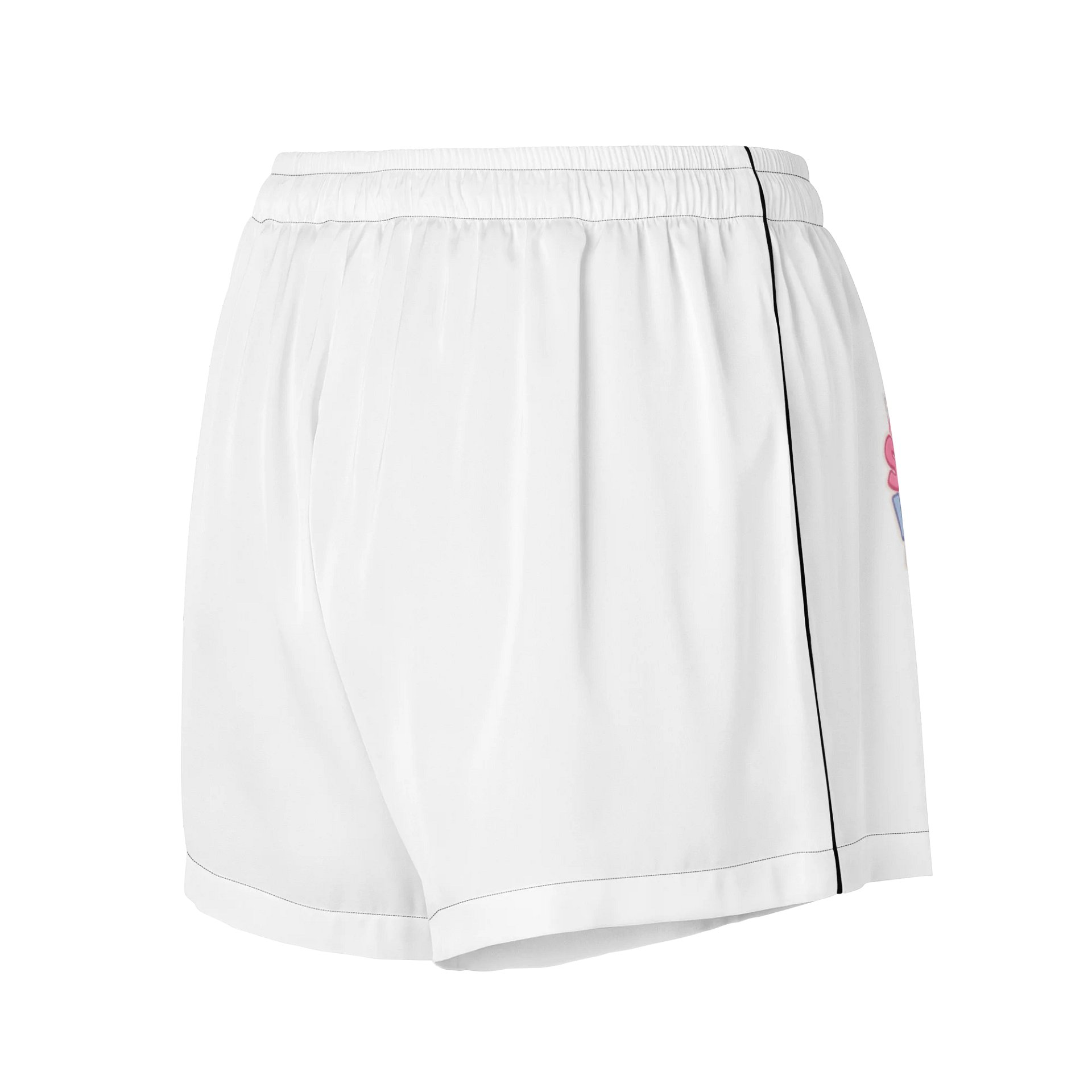 Smudgie Wudgies PJ Shorts product image (2)