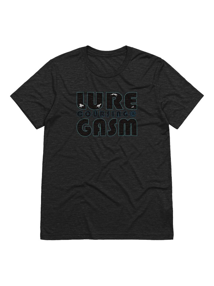 Lure Coursing @ GASM Triblend T-Shirt product image (11)