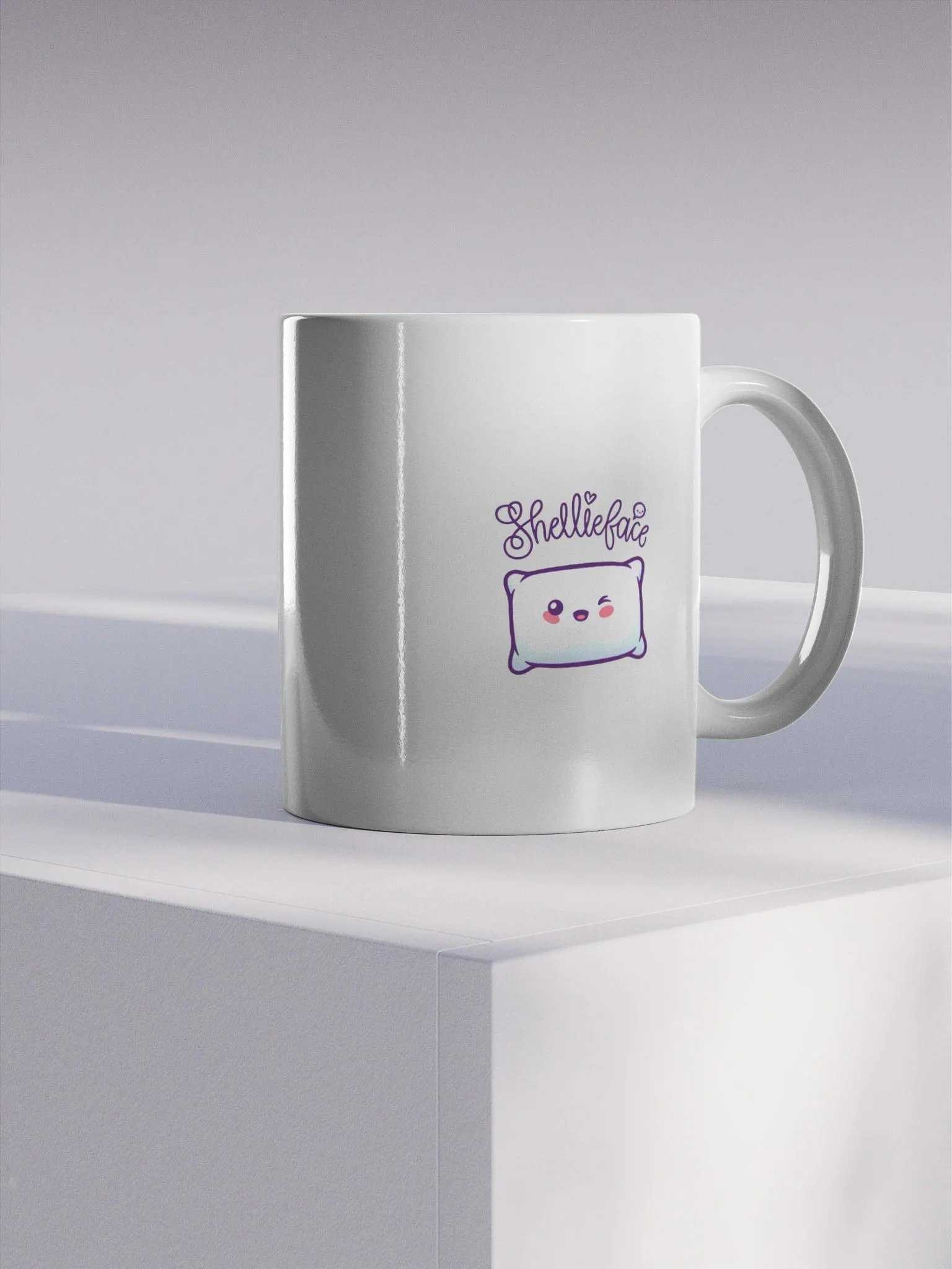BedBot - Mug product image (4)