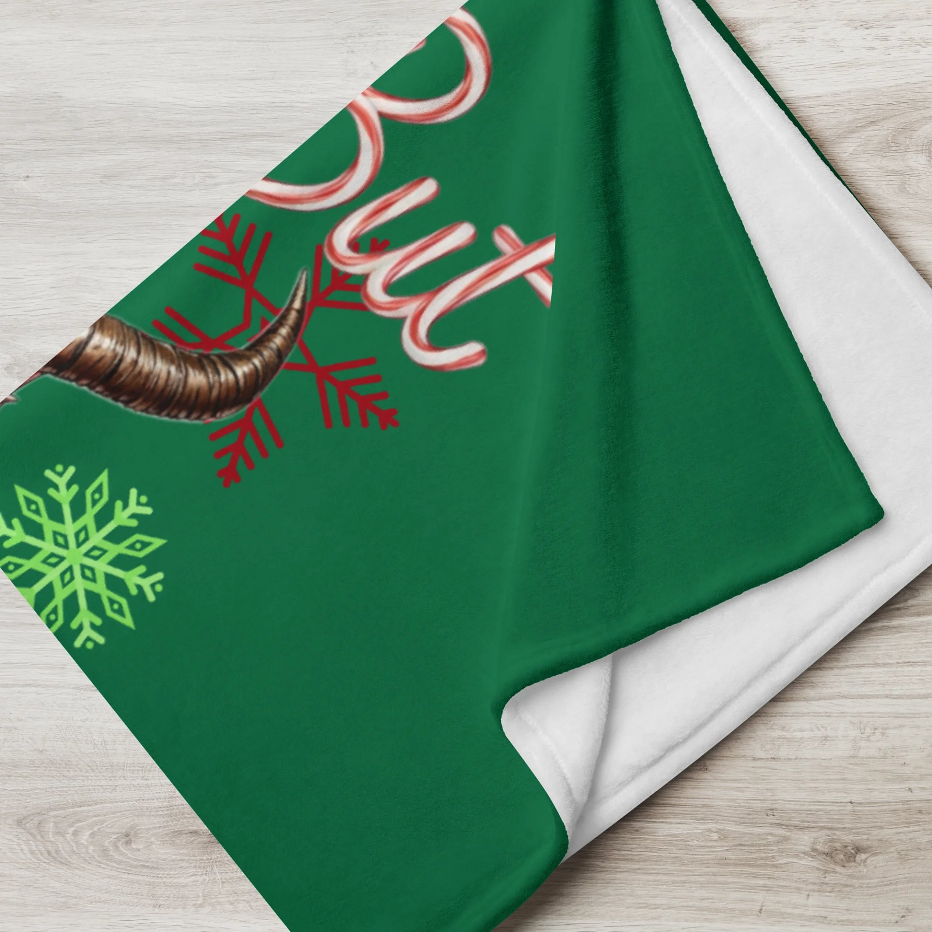 Sweet But Twisted Plus Blanket product image (7)
