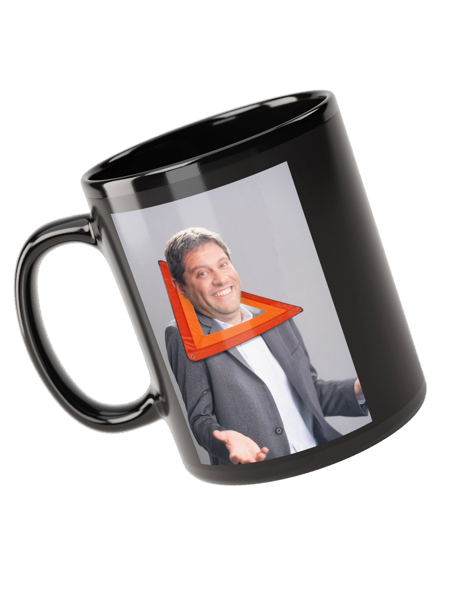 El Safety Dan mug product image (5)