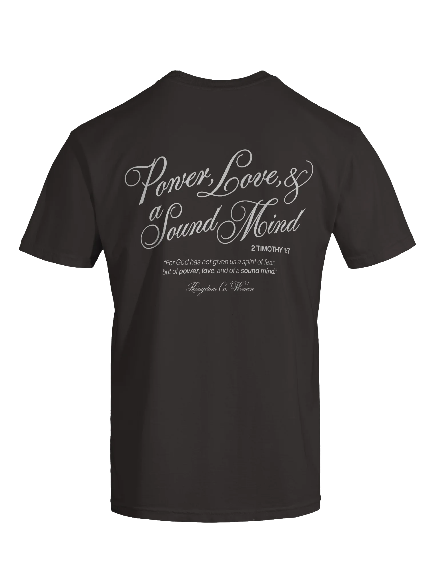 Fearless Tee product image (9)