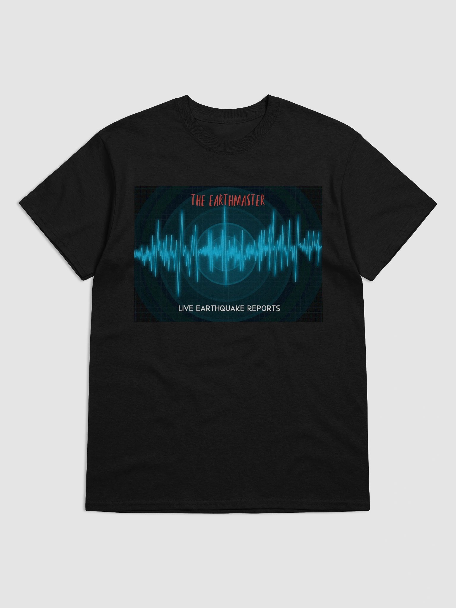 Sunset Silhouette T-Shirt product image (5)