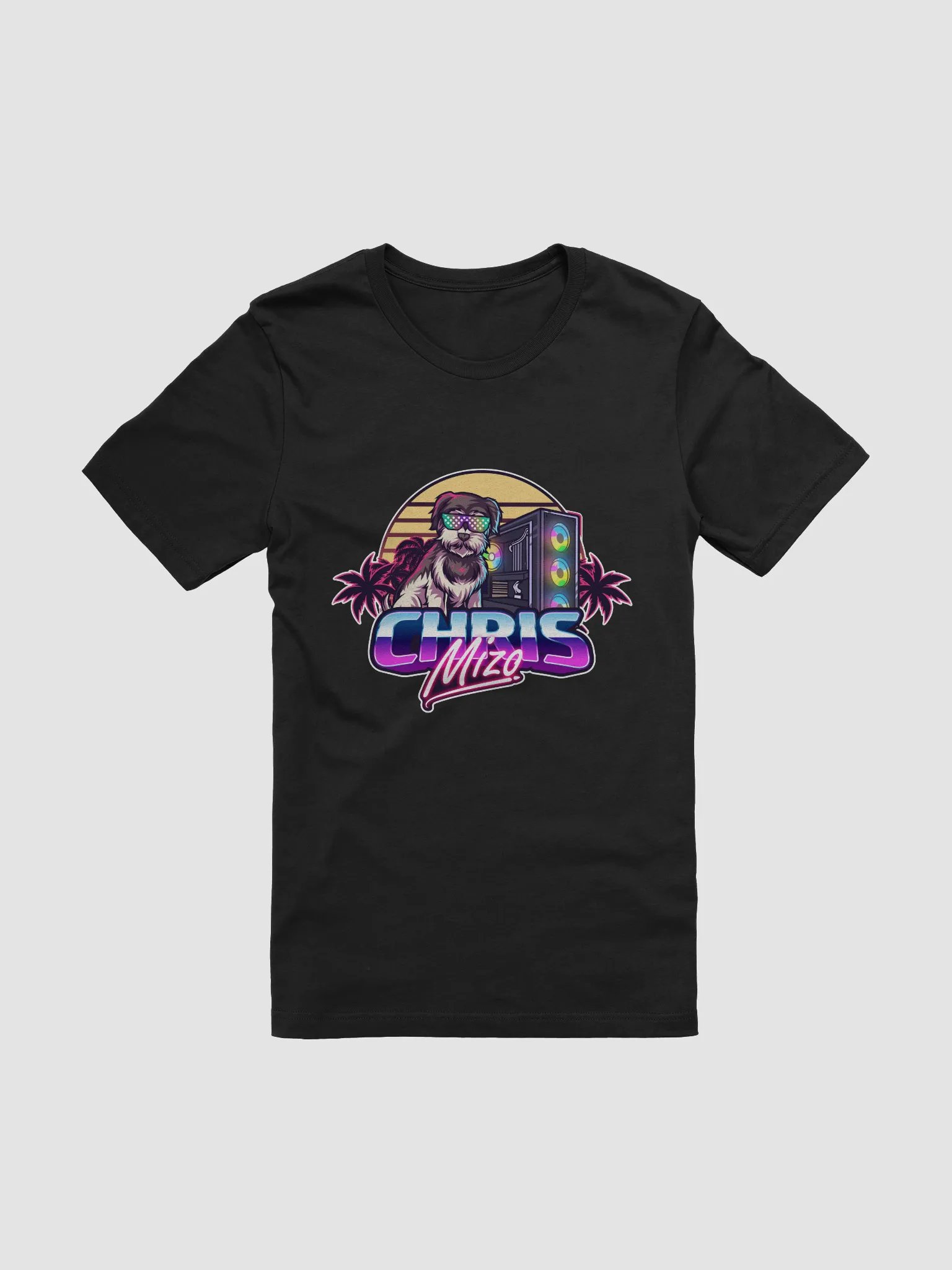 Jonah's Tee product image (1)