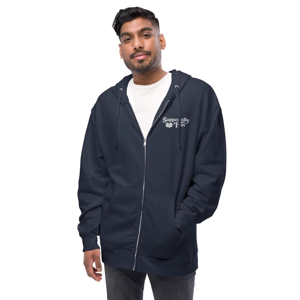 Supposedly Fun Hoodie product image (37)