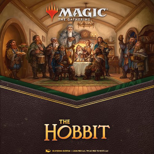 @redsealgaming Has just opened prerelease sign ups for the next @wizards_magic Set 