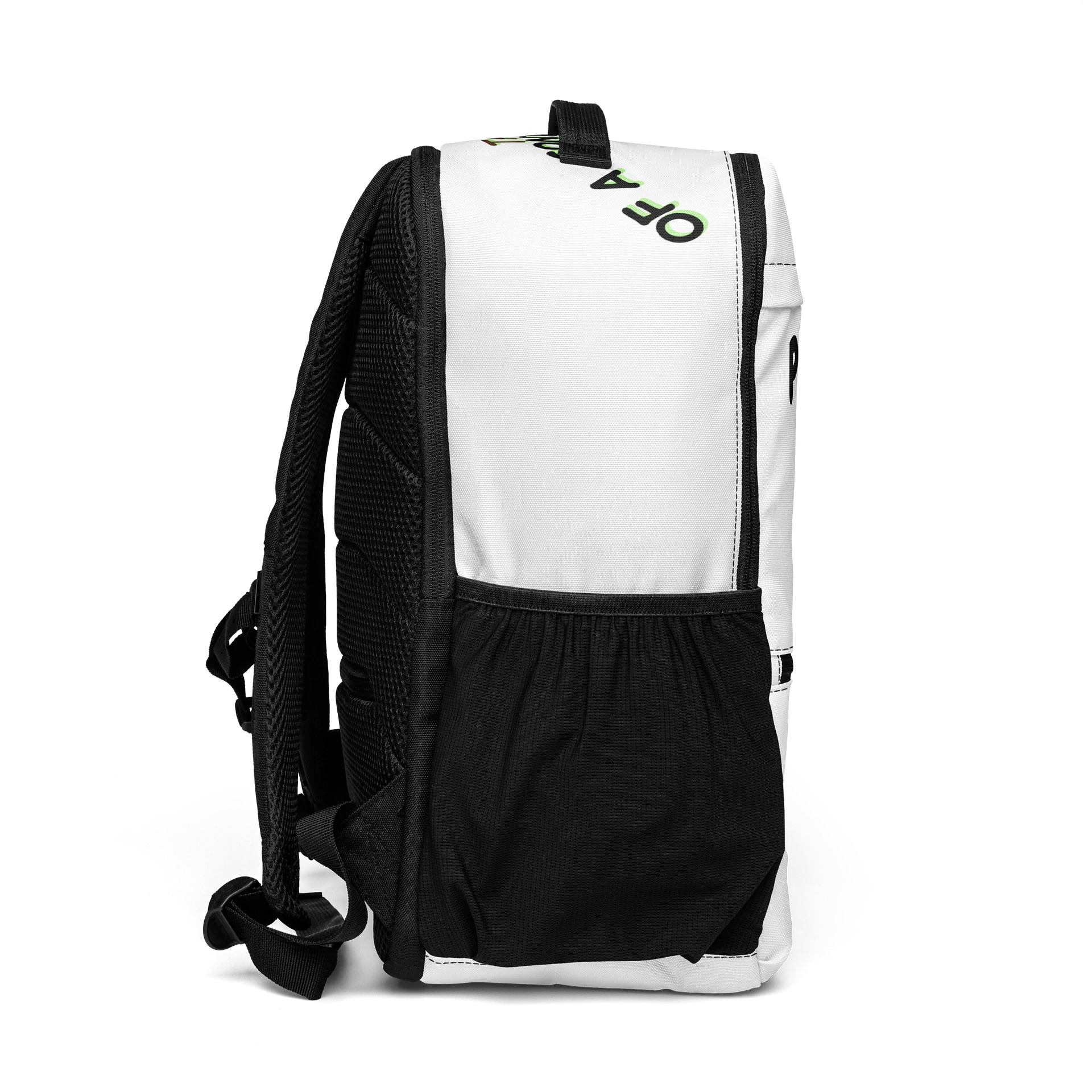 Trademarked Wanderlust Backpack product image (6)