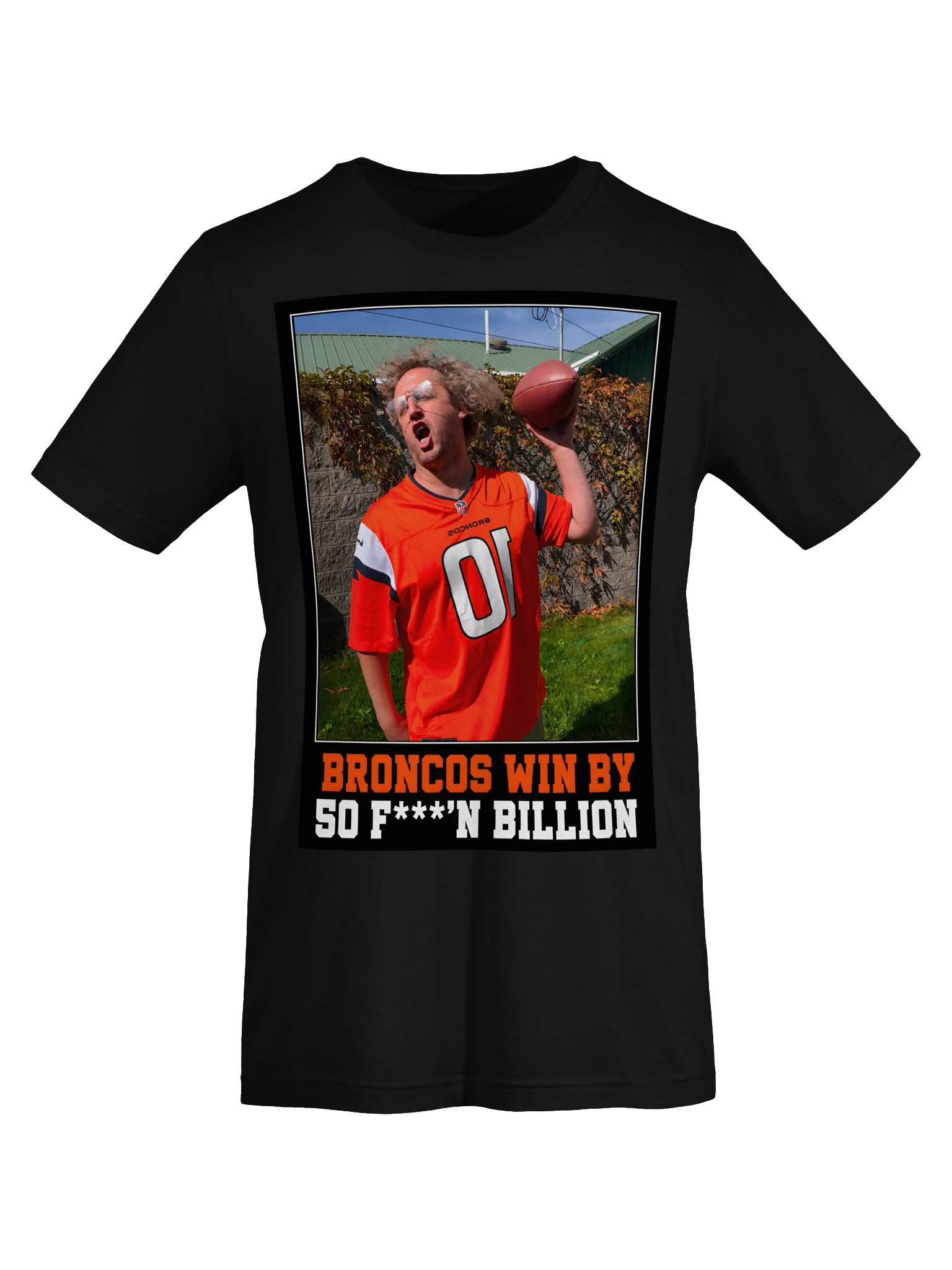 Broncos by 50 Billion product image (5)