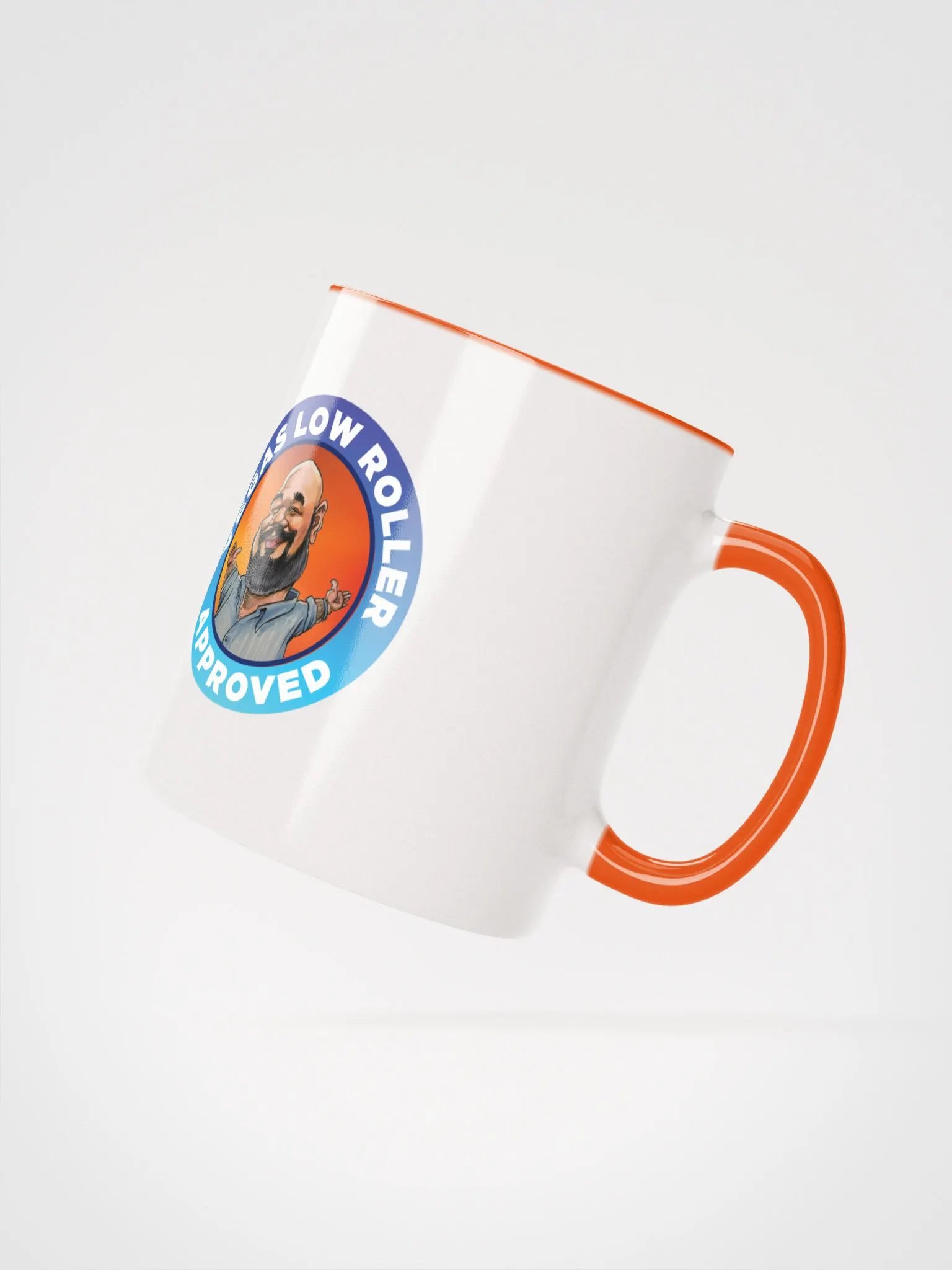 VEGAS LOW ROLLER APPROVED product image (32)