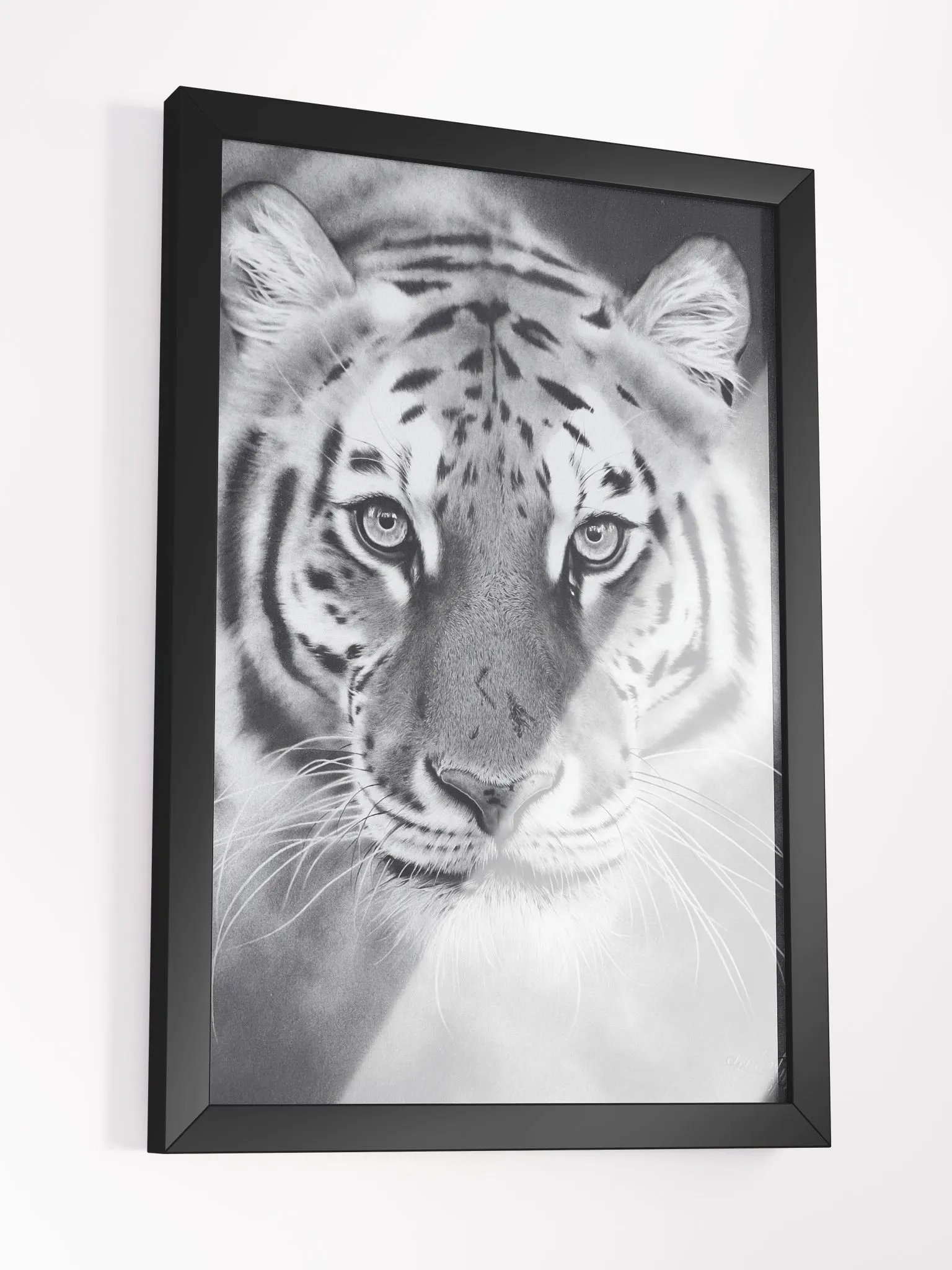 Tango: Van Wentz Portrait Prints product image (5)