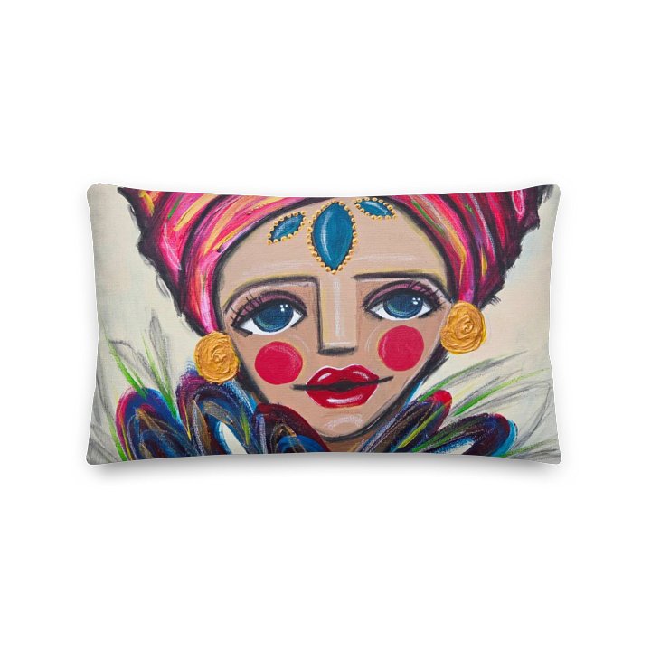 "Dutchess" Premium Pillow product image (2)