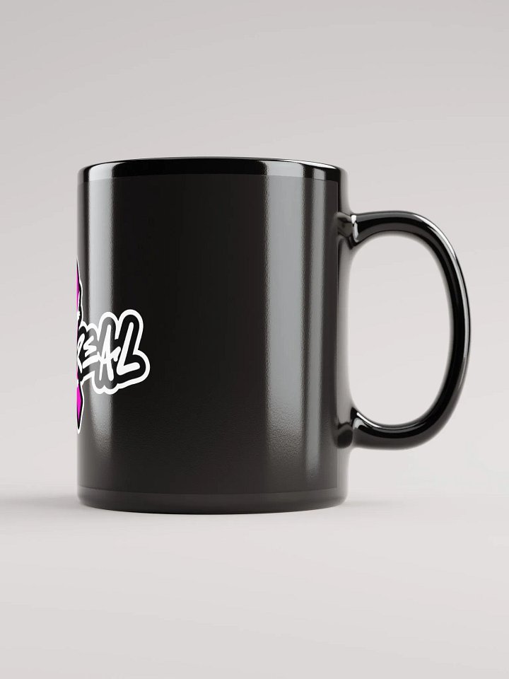 Breast Cancer Awareness Coffee Mug 2.0 product image (2)