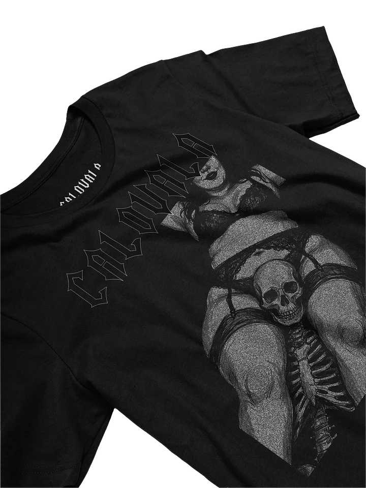 Thigh Master Shirt w/ Calovala Logo product image (2)