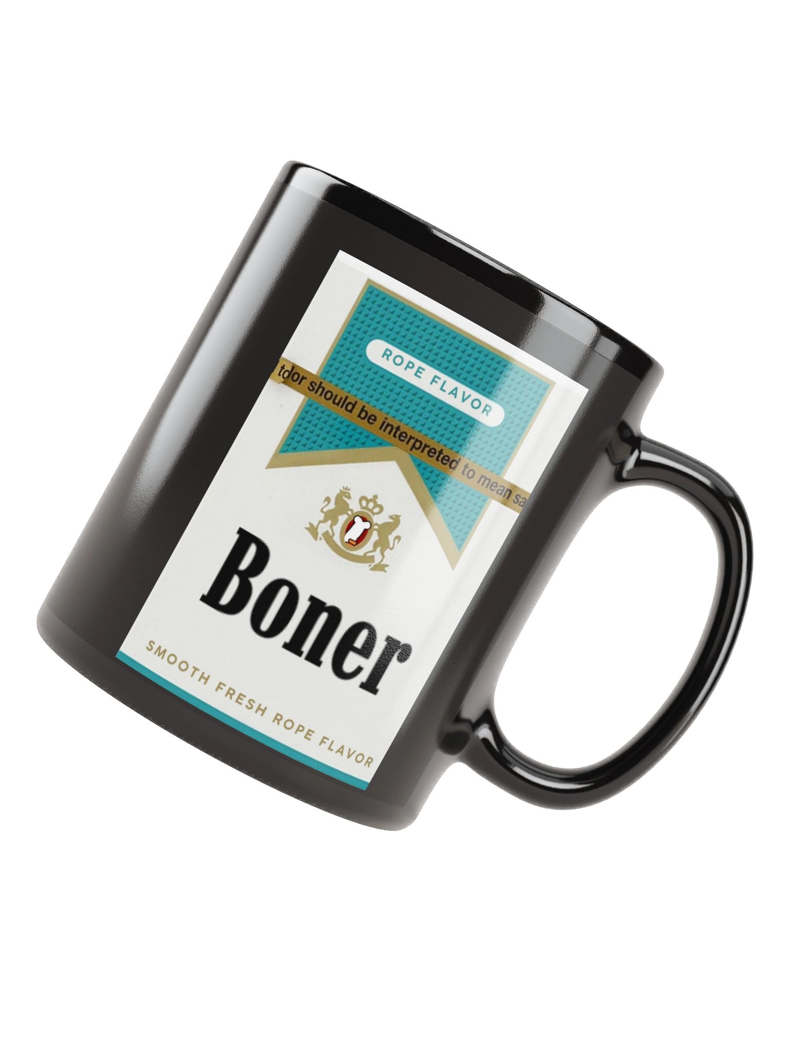 Boner pack mug product image (8)