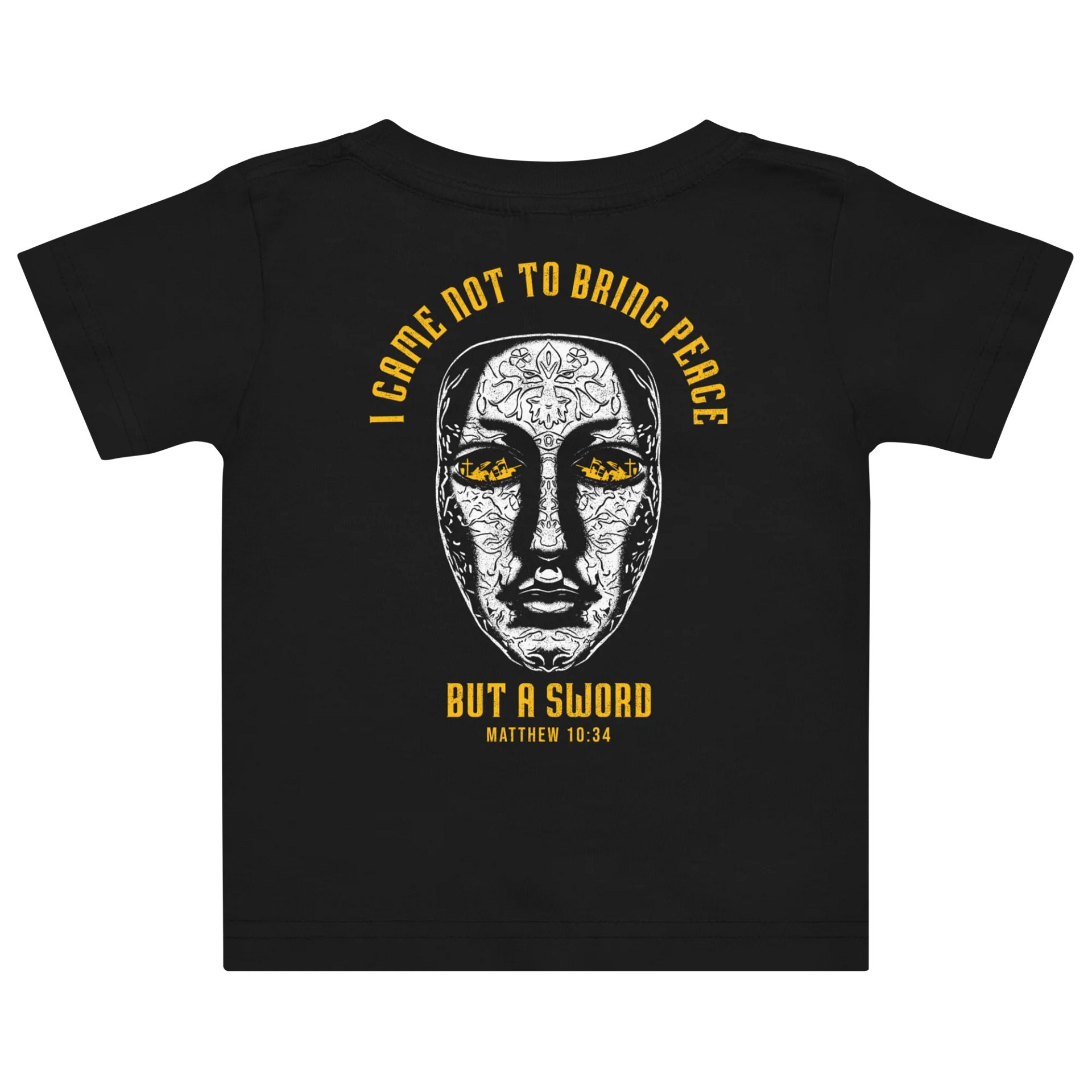 King Baldwin Merch - baby/toddler product image (1)