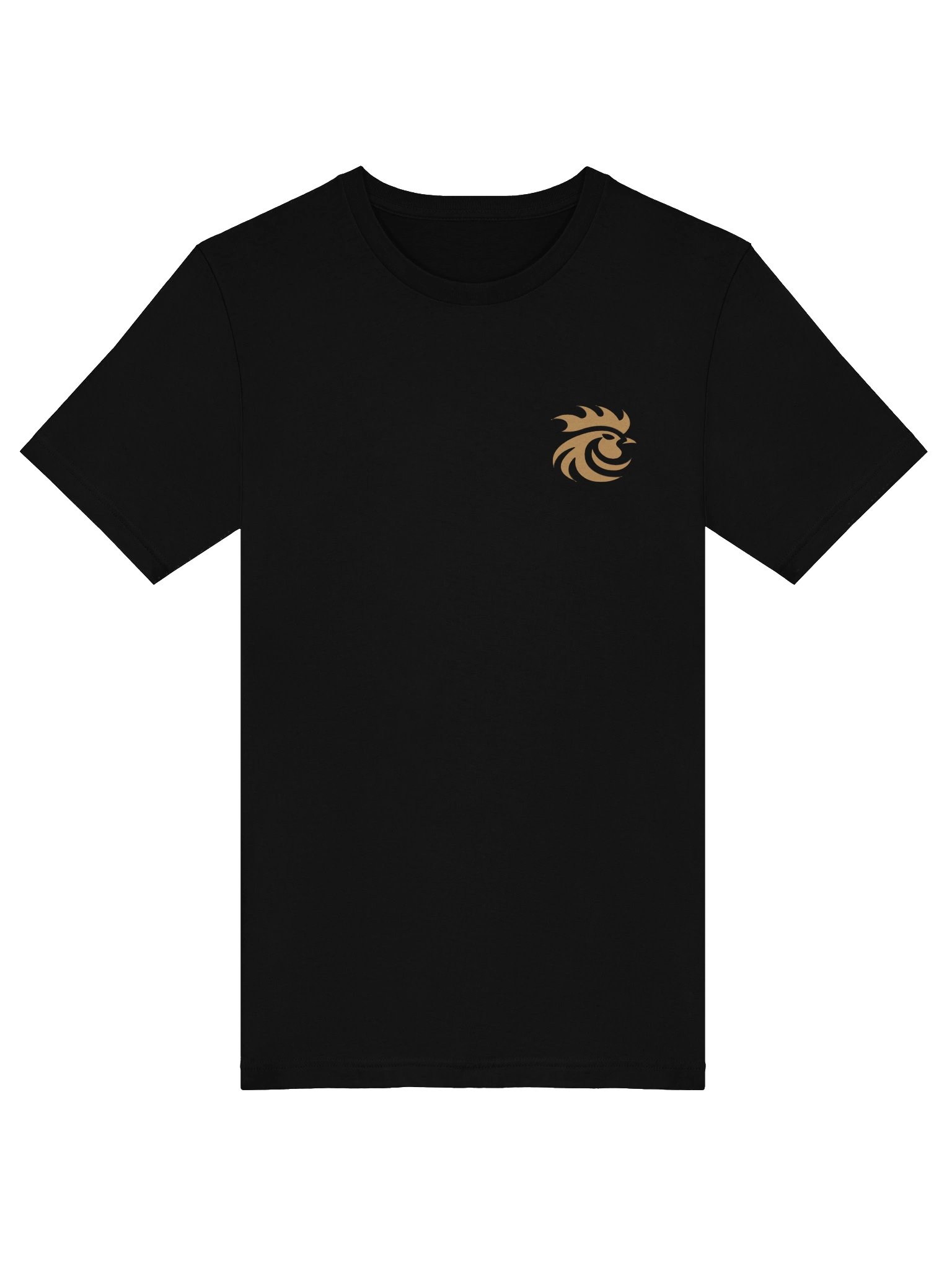 CHICKNG LOGO T-SHIRT product image (5)