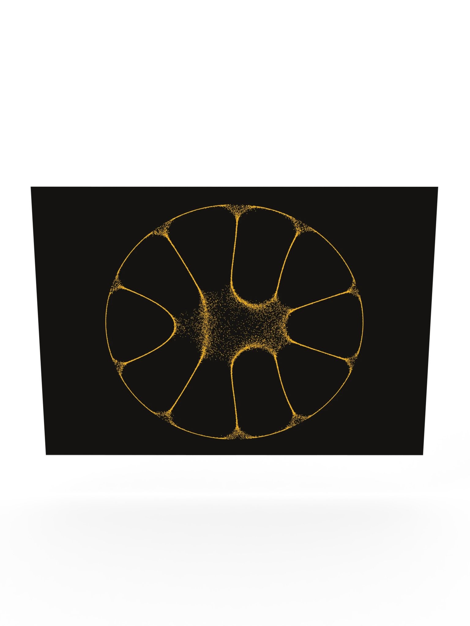 Root · Sand Poster product image (24)