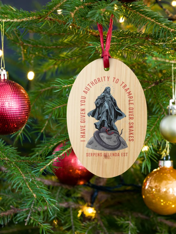 Sancta Dei Genitrix - Christmas Edition product image (2)
