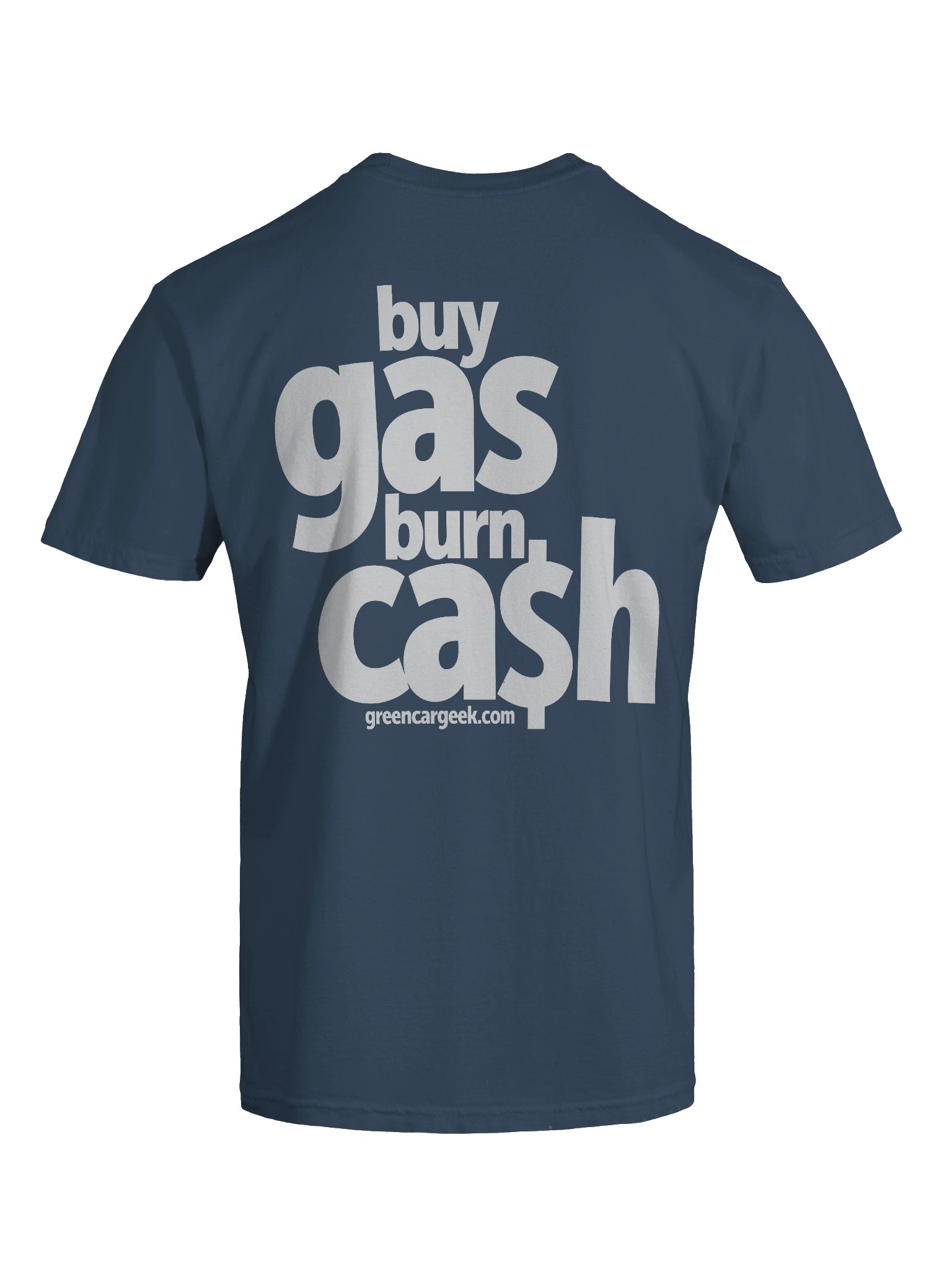 Burn Cash Tee product image (3)