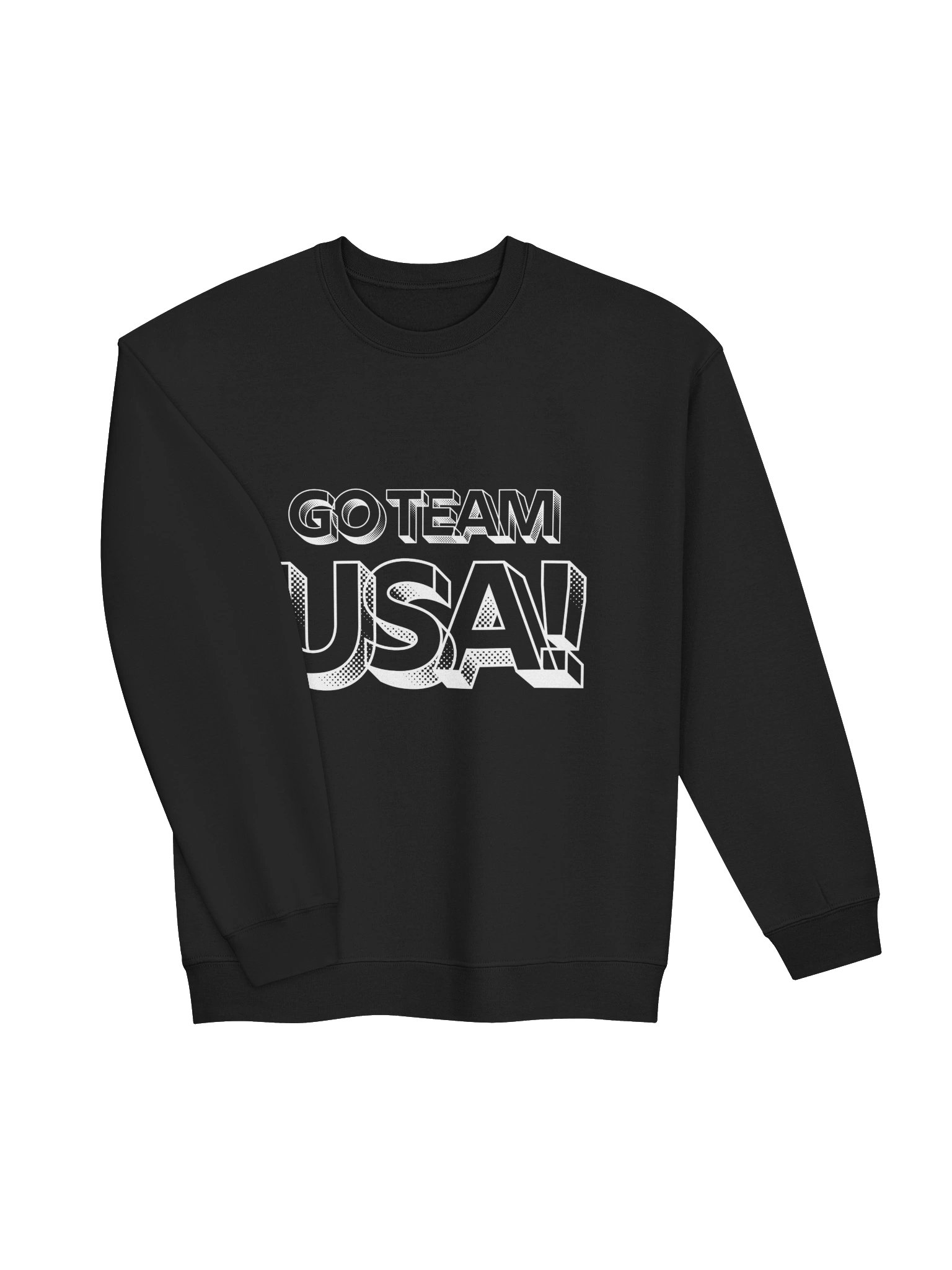 Go Team USA product image (3)