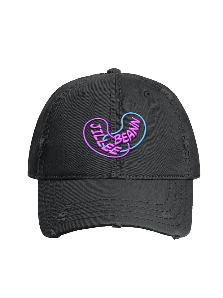 JilleeBeann Hatt 2.0 product image (1)