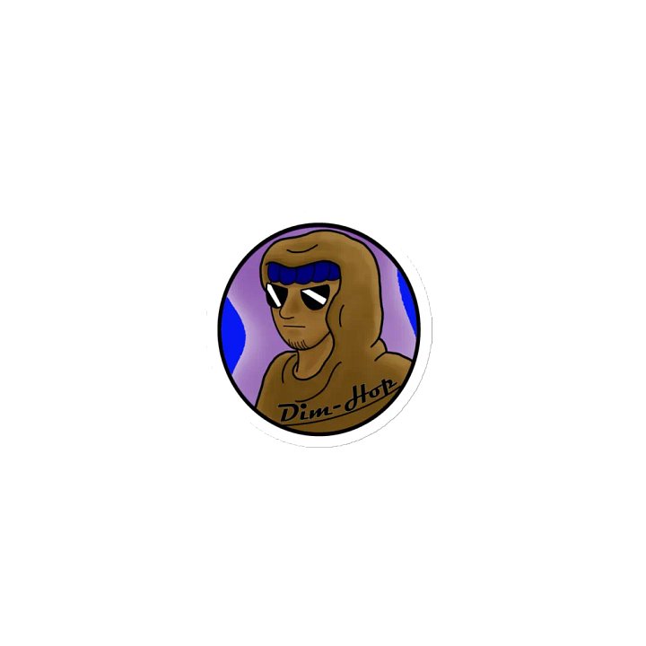 Dim-Hop Magnet product image (1)
