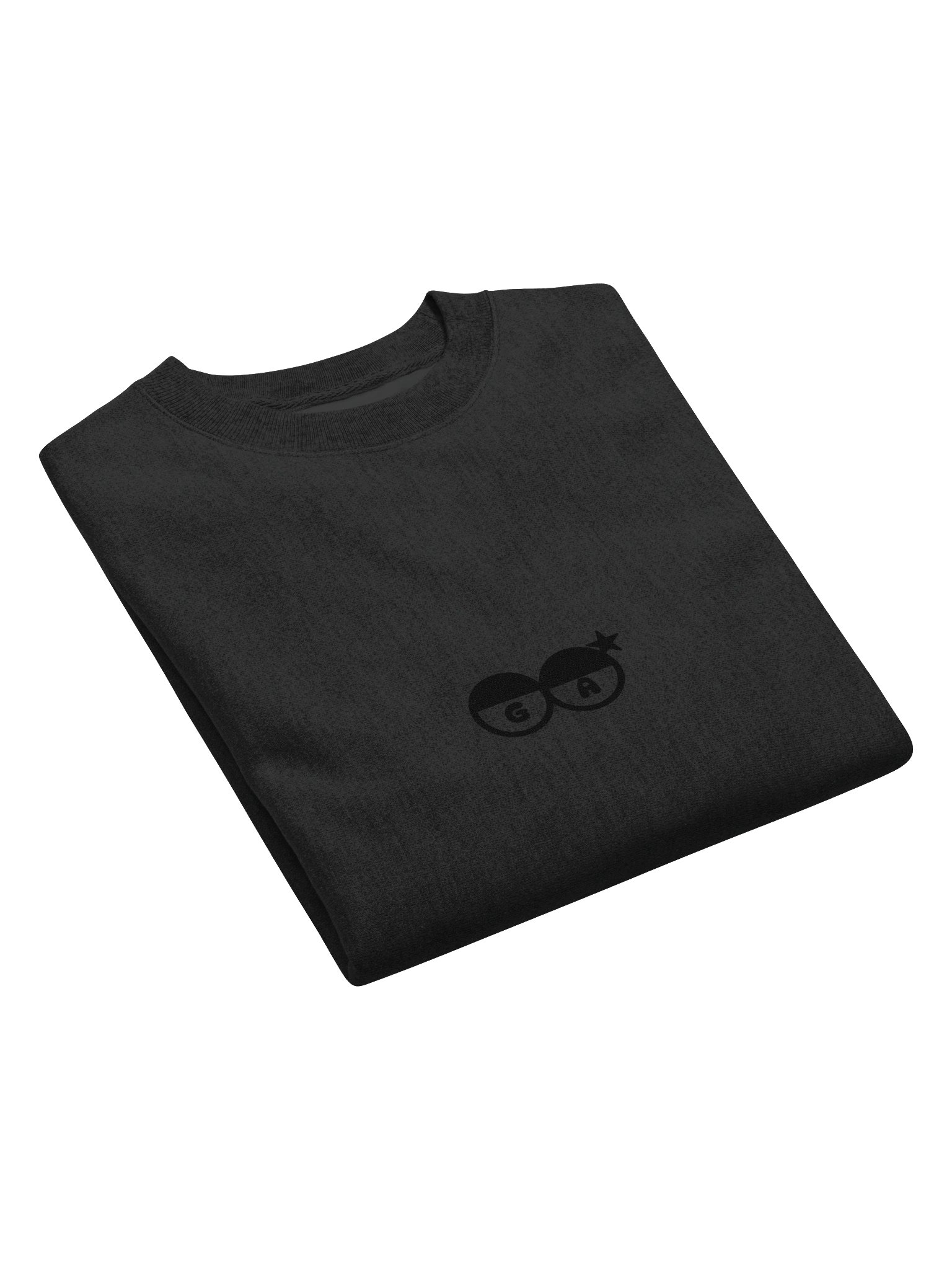 Getto Angels x Champion Cotton Max Sweatshirt product image (5)