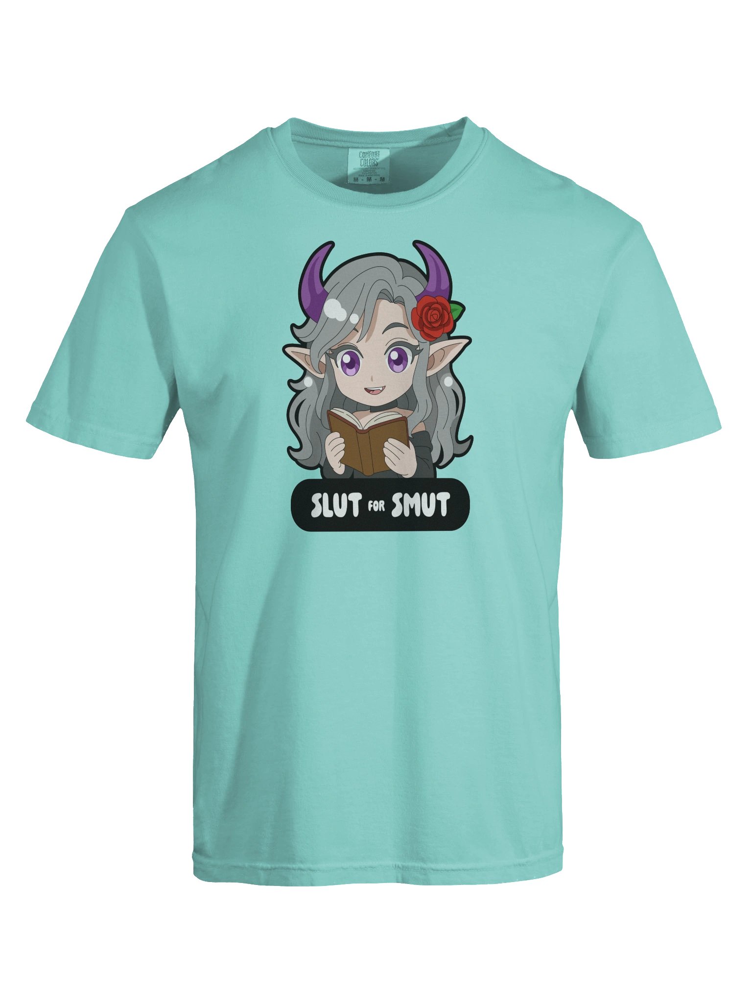Slut for Smut T-Shirt product image (62)