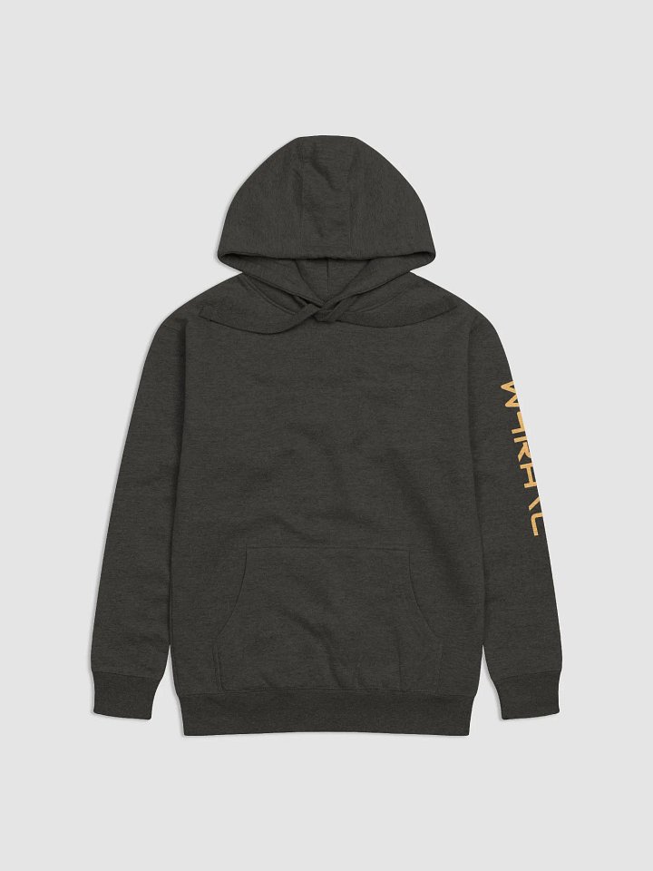W4RA/C |Hoodie| Shaid Style! product image (2)