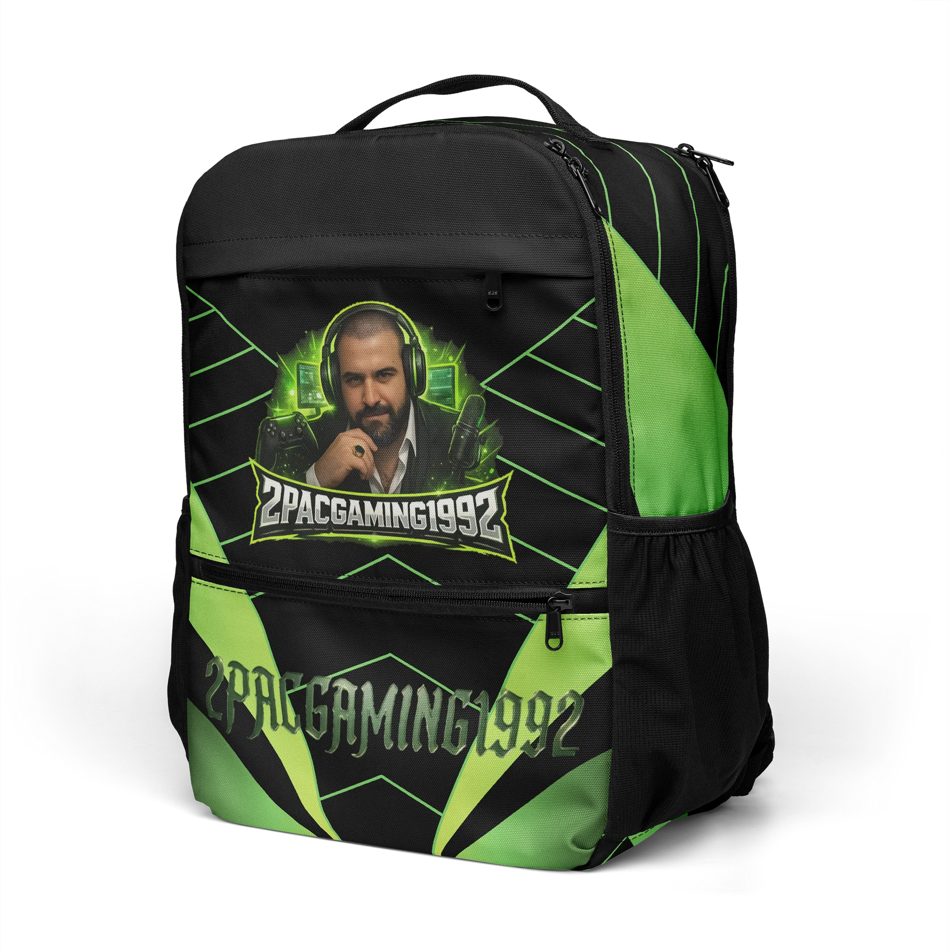 Чанта 2PacGaming1992 product image (5)
