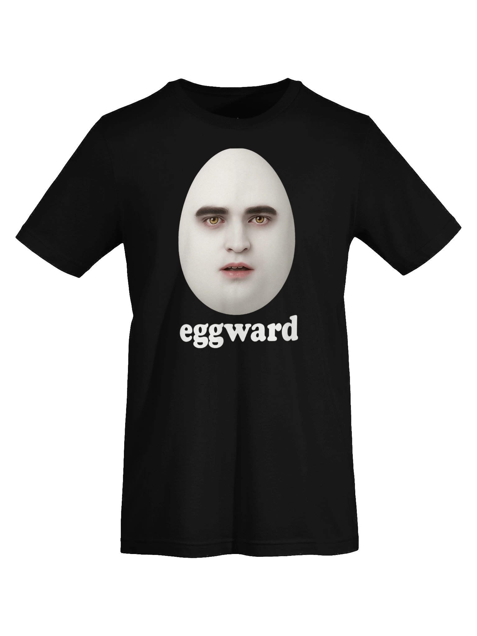 eggward Funny Meme Unisex T-Shirt product image (33)