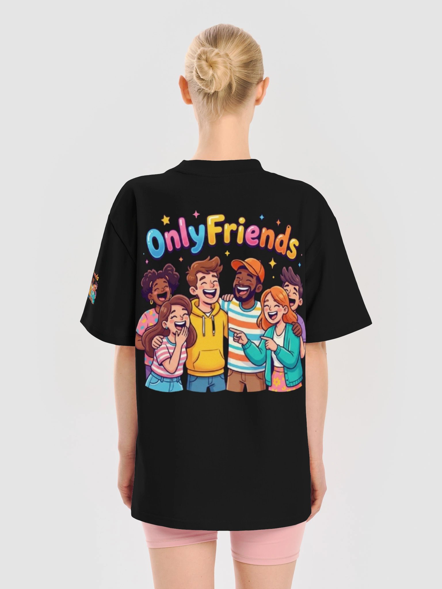 only friends product image (38)