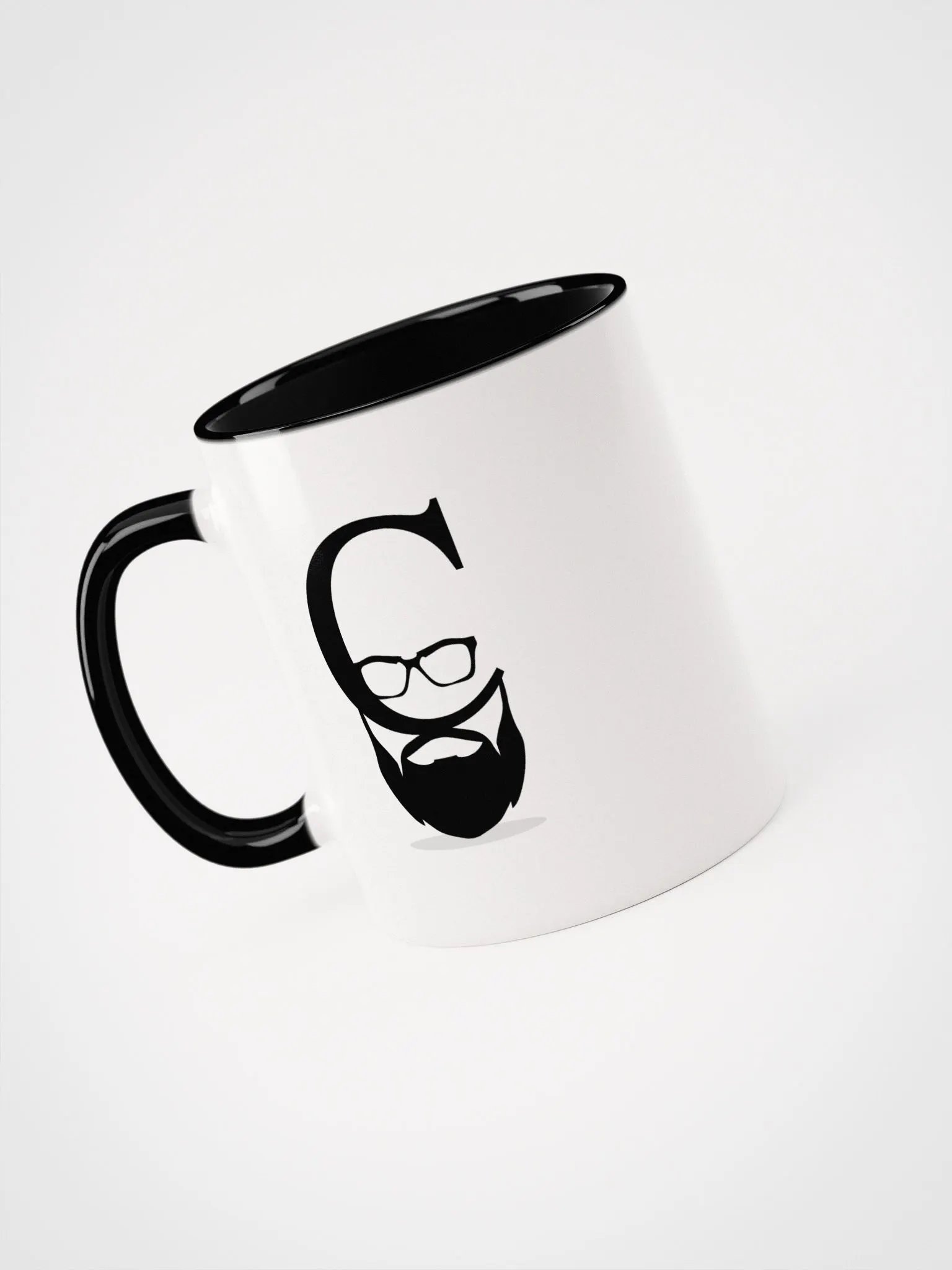 Solo Logo Mug! product image (17)