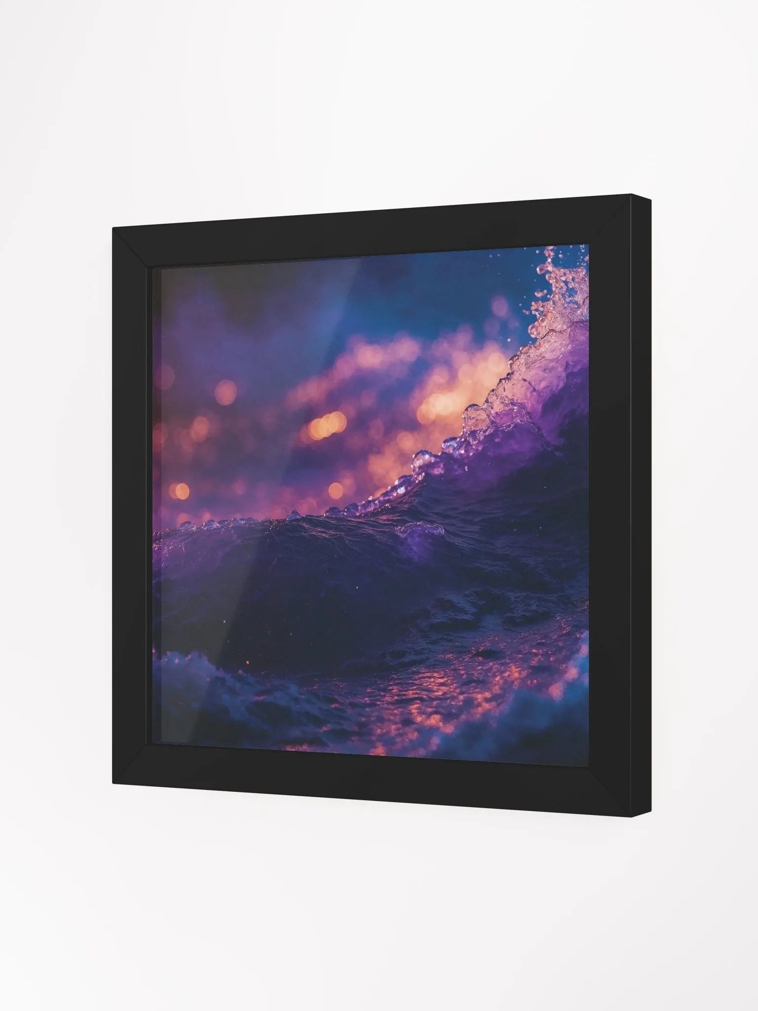 Vivid Framed Matte Print product image (13)