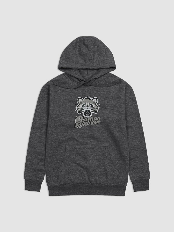 Raging Racoons Hoodie product image (12)