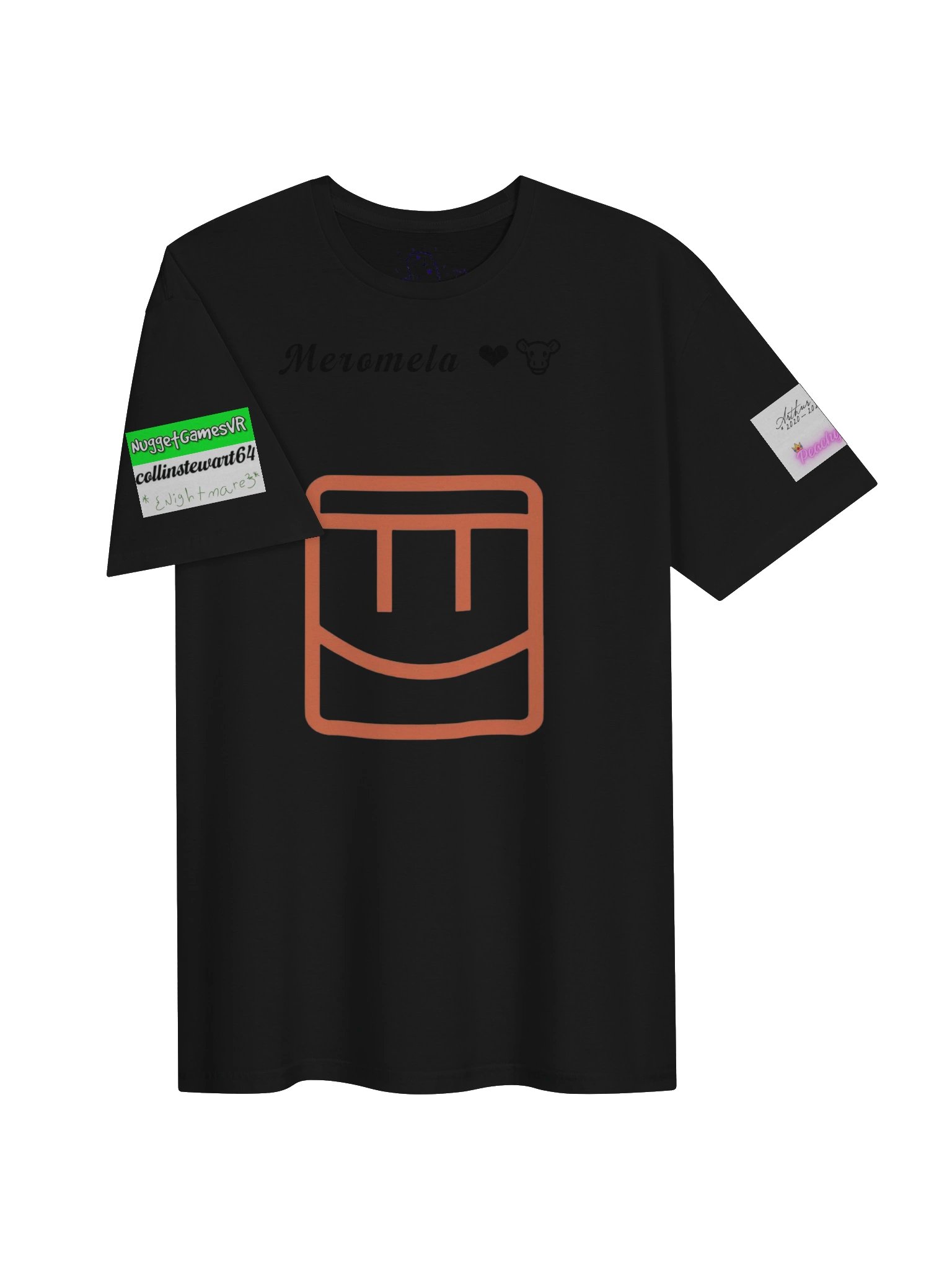 Rec Room Signatures product image (3)