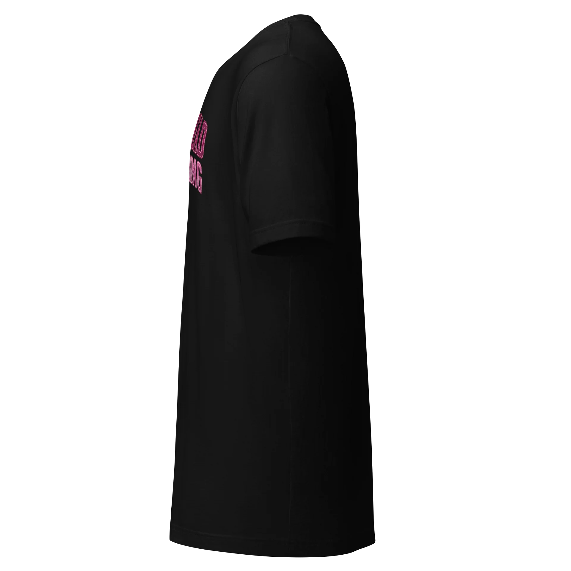 Women's Chili Head In Training "Pink Logo" Tshirt product image (5)