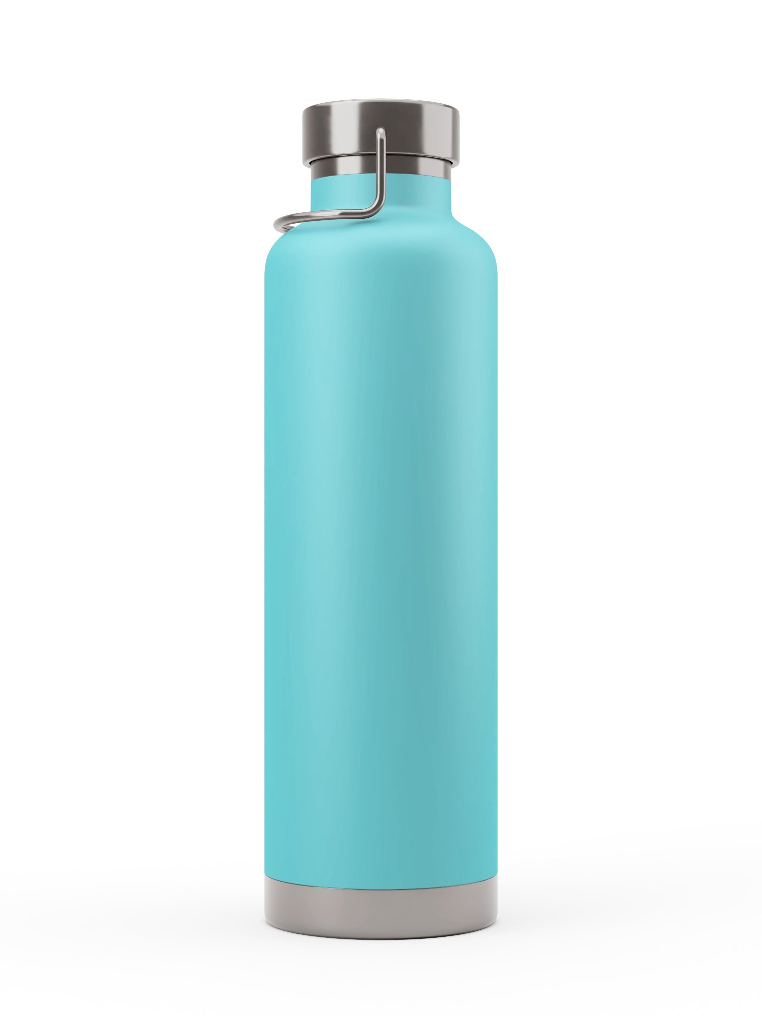 Jesus Take the Wheel I'm Out of Gas Water Bottle product image (4)