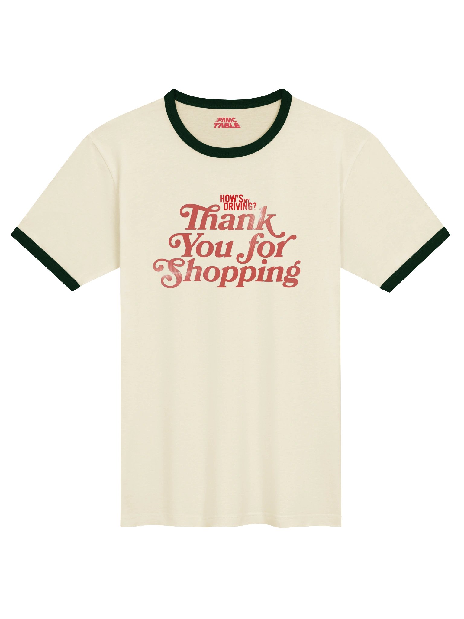 TYFS Vintage Ringer product image (1)