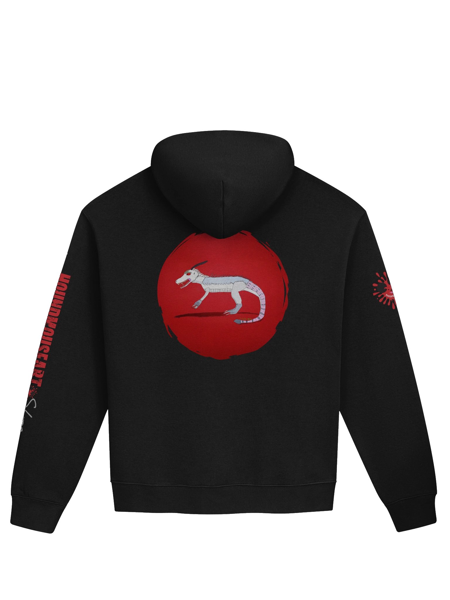 TYRANNOCANIS DIABOLI product image (4)